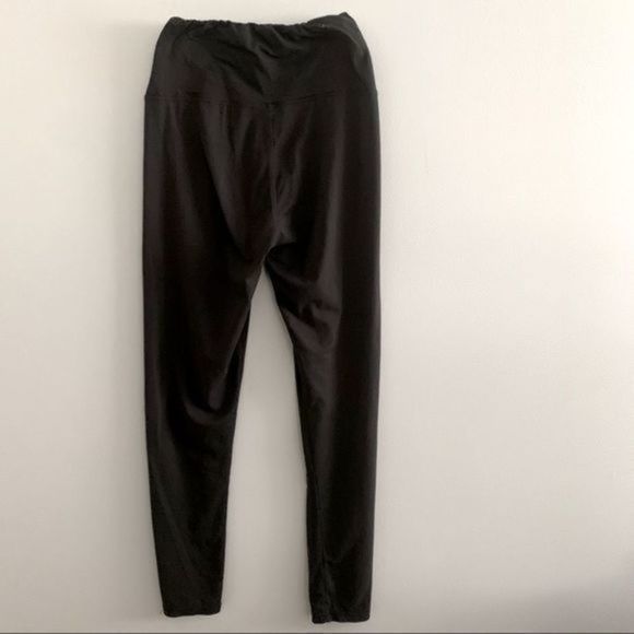 Womens 2pack leggings one size fits most - Picture 3 of 4